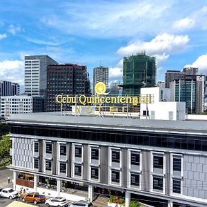 Cebu Quincentennial Hotel